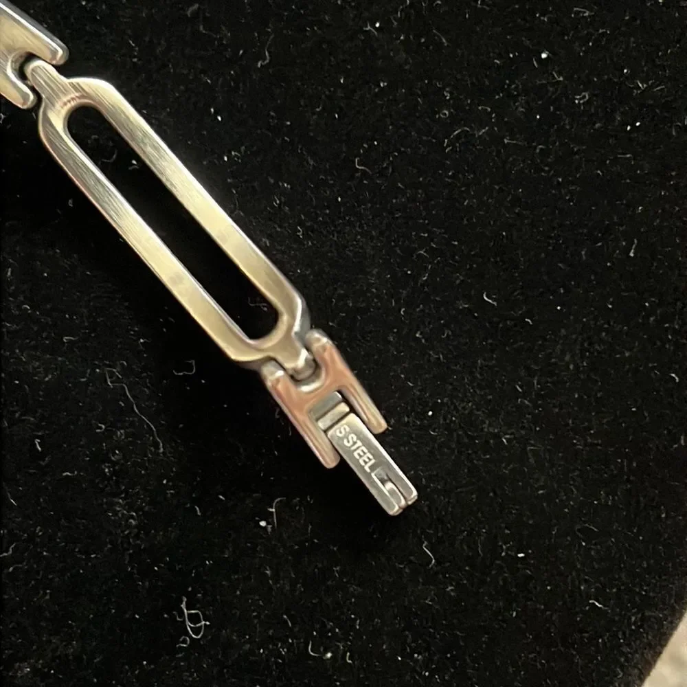 Colibrí Stainless Steel bracelet